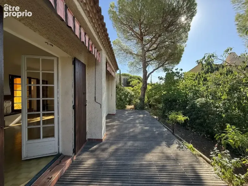 Photo Maison à Sete au prix de 526 800€