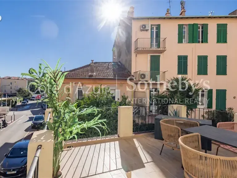 Photo Appartement à Cannes au prix de 395 000€