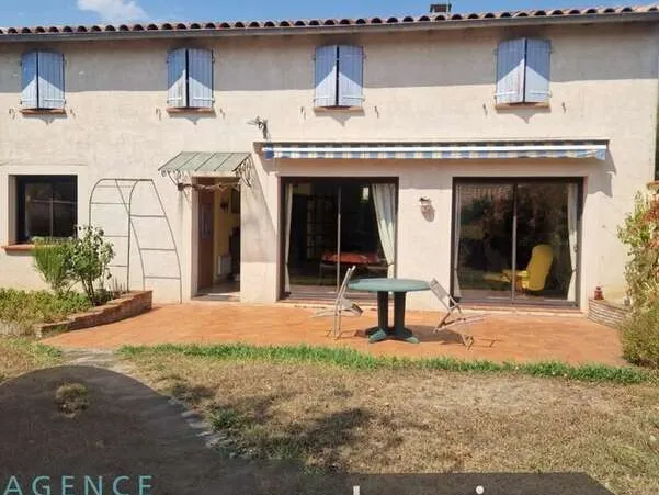 Photo Maison à Longages au prix de 269 000€