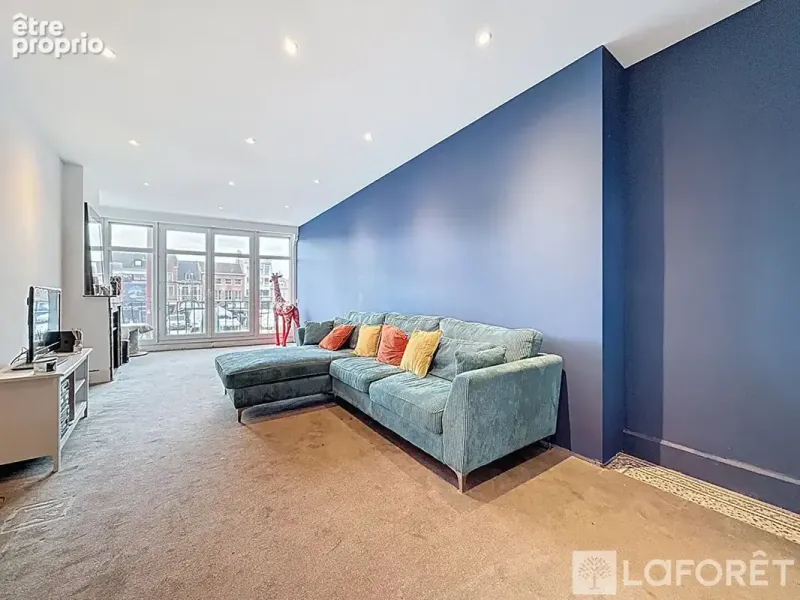 Photo Appartement à Hazebrouck au prix de 316 000€