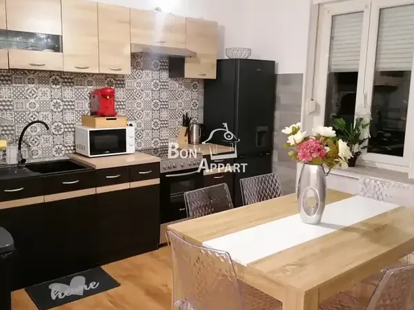 Photo Appartement à Auboue au prix de 290 000€