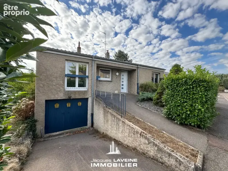 Photo Maison à Marly au prix de 338 000€