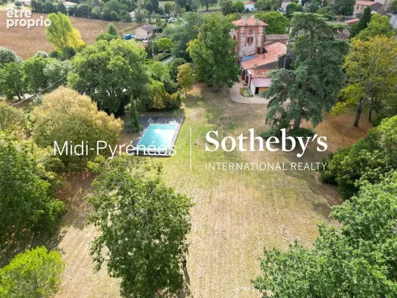 Photo Maison à Verfeil au prix de 990 000€