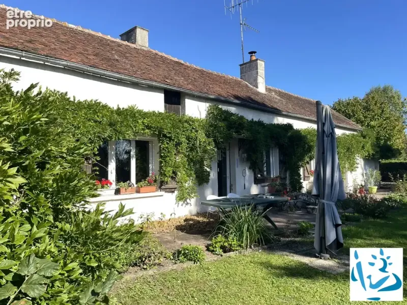 Photo Maison à Mortagne-Au-Perche au prix de 116 050€