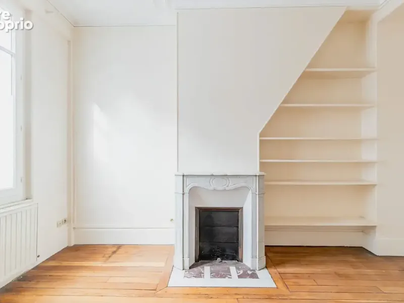 Photo Appartement à Paris-6e au prix de 958 000€