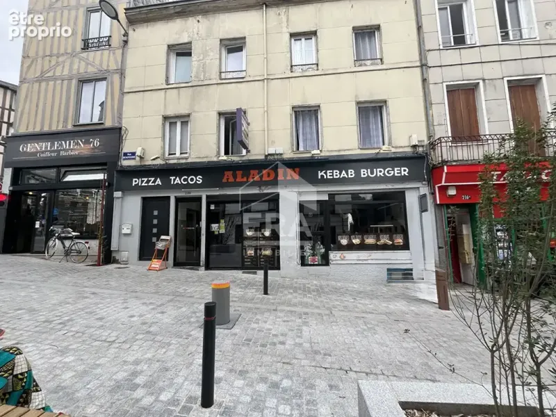 Photo Maison à Rouen au prix de 318 000€