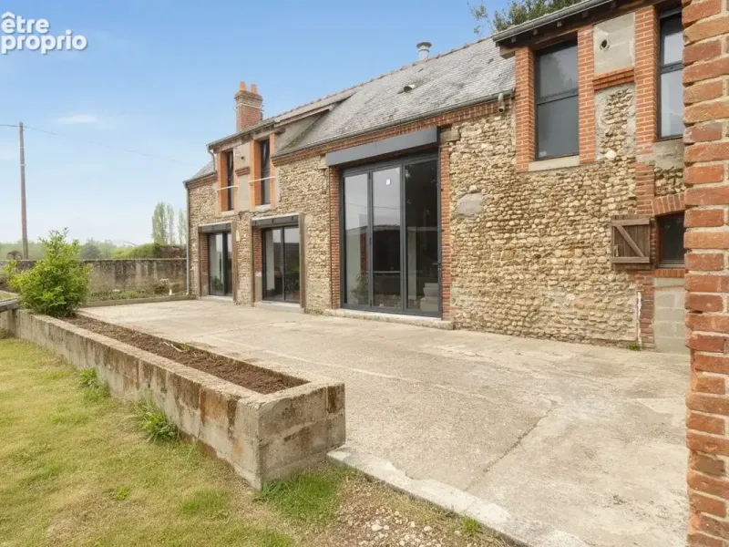 Photo Maison à Ouzouer-Sur-Loire au prix de 234 000€