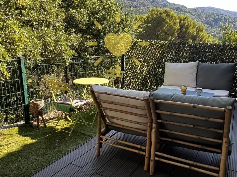 Photo Maison à Bargemon au prix de 230 000€