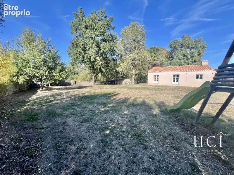 Photo Maison à Les Sorinieres au prix de 300 000€