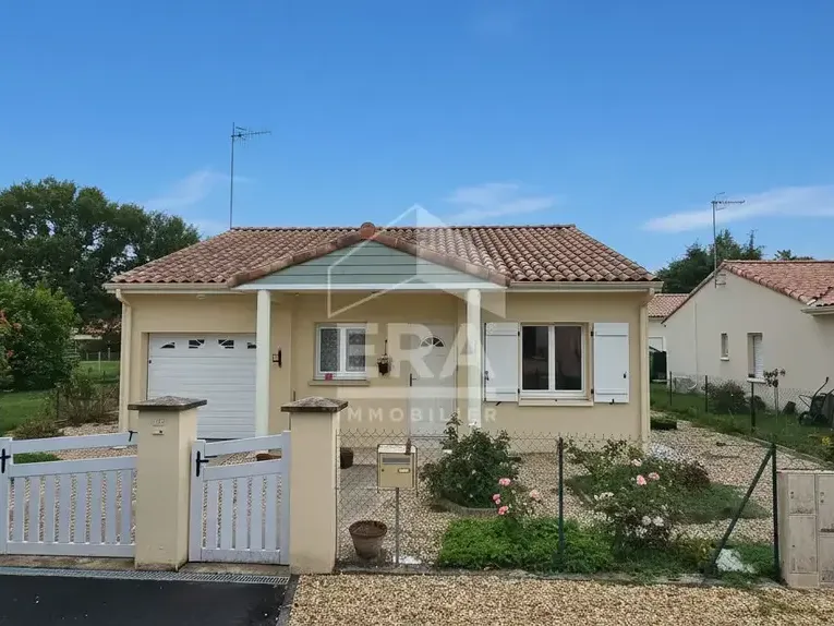 Photo Maison à Montpon-Menesterol au prix de 157 000€