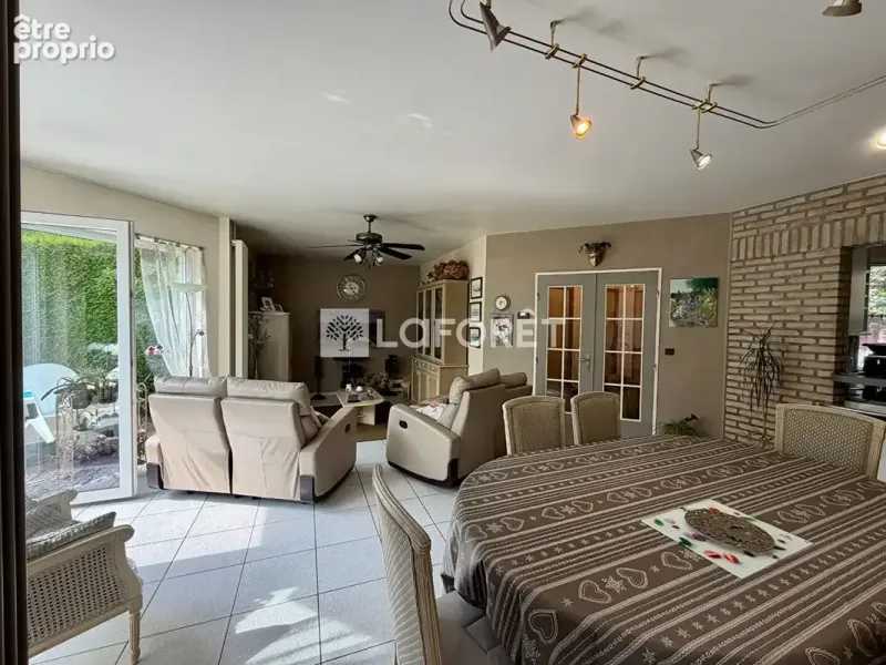 Photo Maison à Villeneuve-D'ascq au prix de 364 000€
