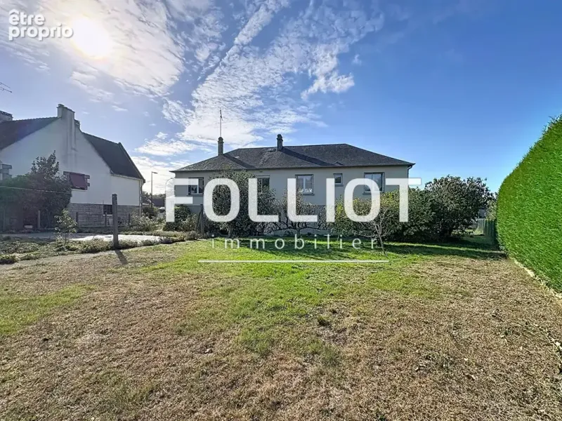 Photo Maison à Avranches au prix de 180 000€