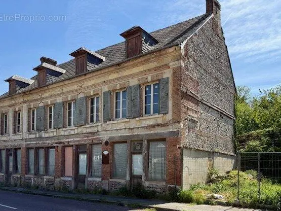 Photo Maison à Bec-De-Mortagne au prix de 95 000€
