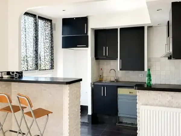 Photo Appartement à Argenteuil au prix de 124 000€