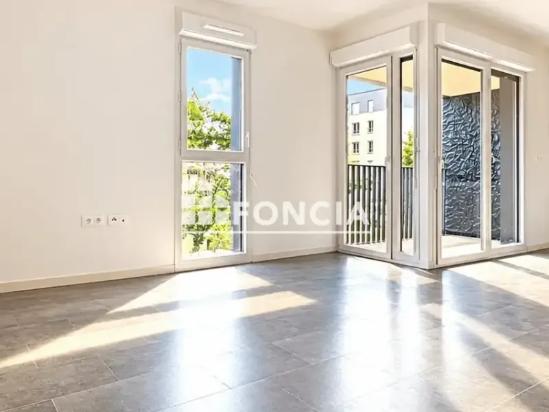 Photo Appartement à Caen au prix de 169 800€