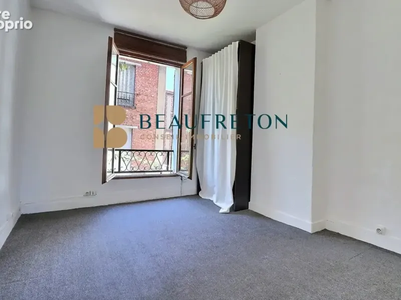 Photo Appartement à Montreuil au prix de 130 000€