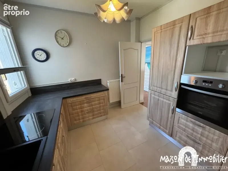 Photo Appartement à Cognac au prix de 112 350€
