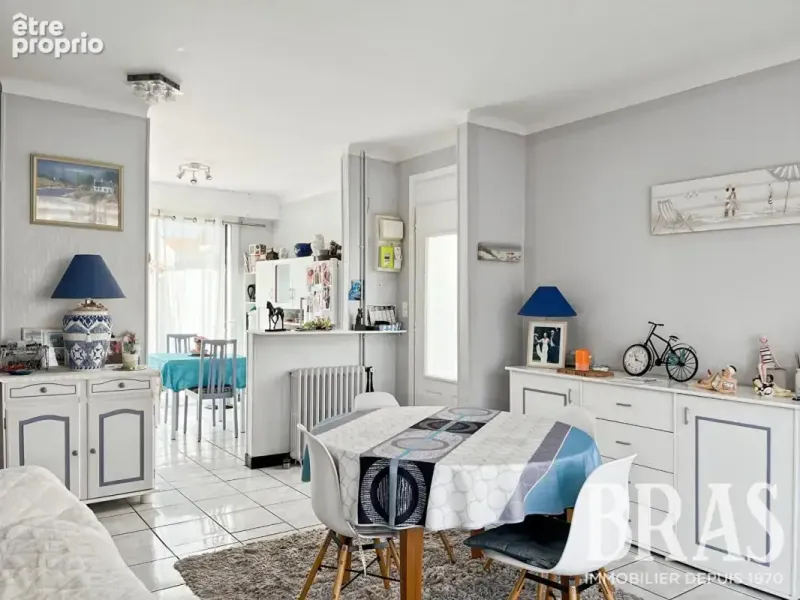 Photo Maison à Les Sables-D'olonne au prix de 395 800€