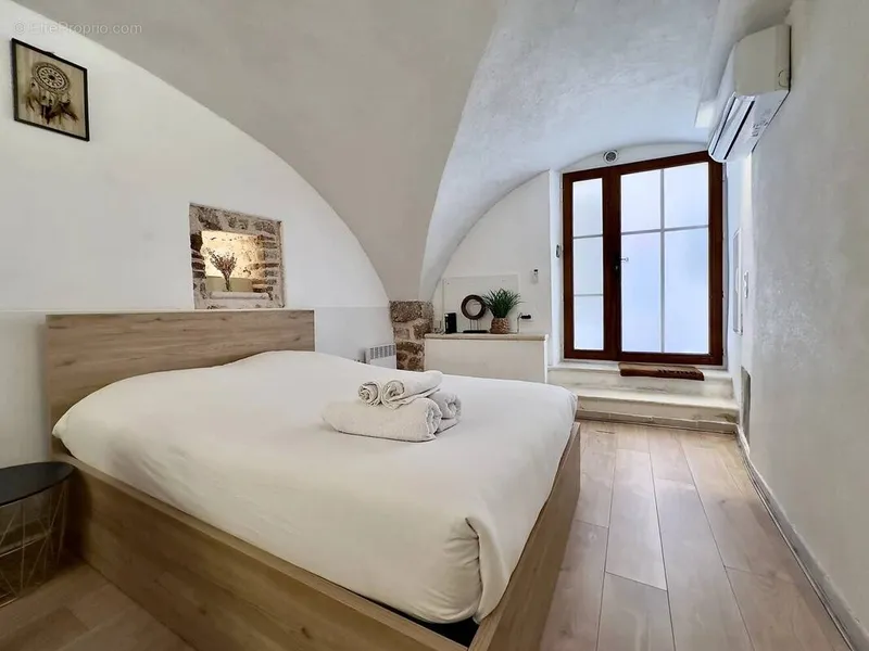 Photo Appartement à Antibes au prix de 183 000€