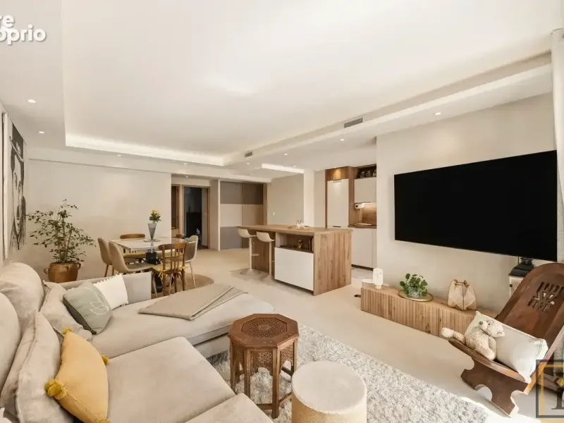 Photo Appartement à Le Cannet au prix de 630 000€