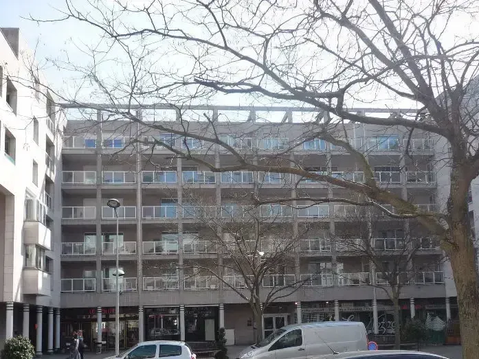Photo Appartement à Ermont au prix de 183 000€