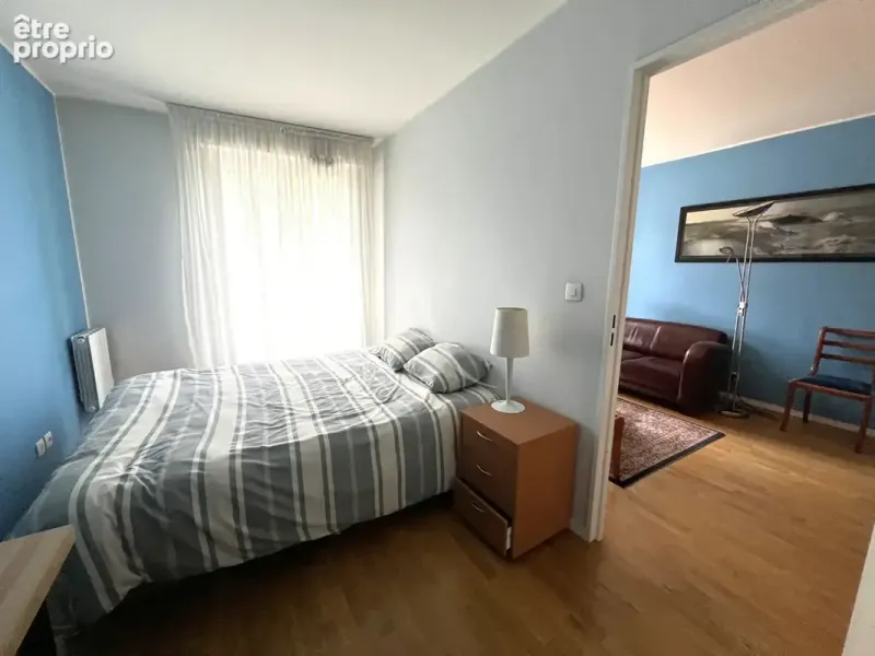 Photo Appartement à Paris-20e au prix de 270 000€