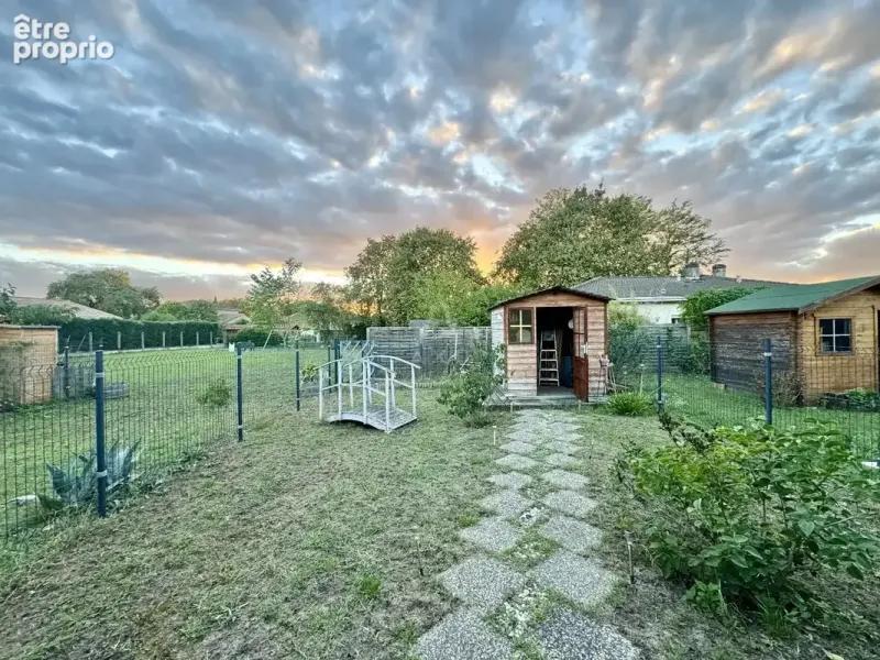 Photo Maison à Villenave-D'ornon au prix de 329 990€