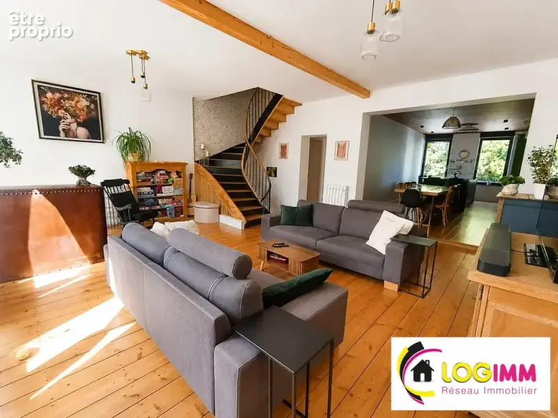 Photo Maison à Solesmes au prix de 249 900€