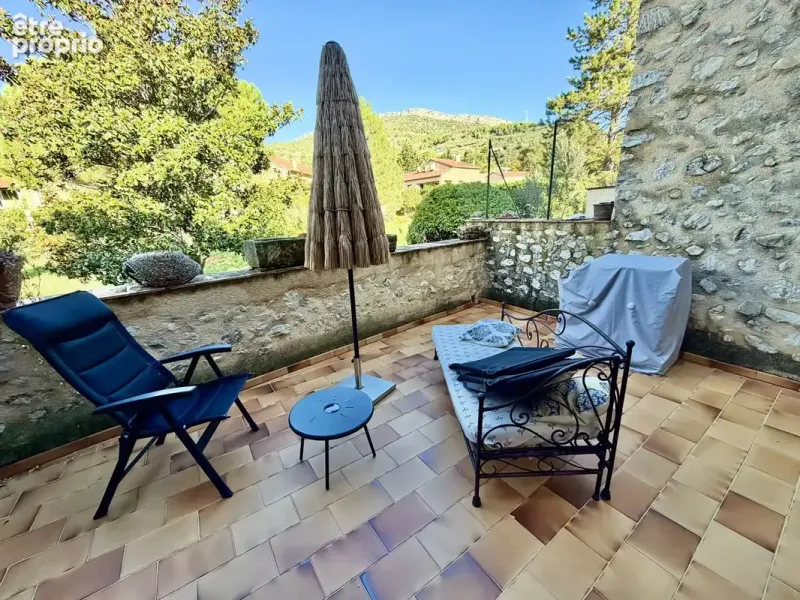 Photo Maison à Buis-Les-Baronnies au prix de 328 000€