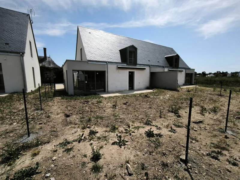 Photo Maison à Fondettes au prix de 343 000€