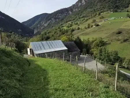 Photo Maison à Lourdios-Ichere au prix de 139 000€