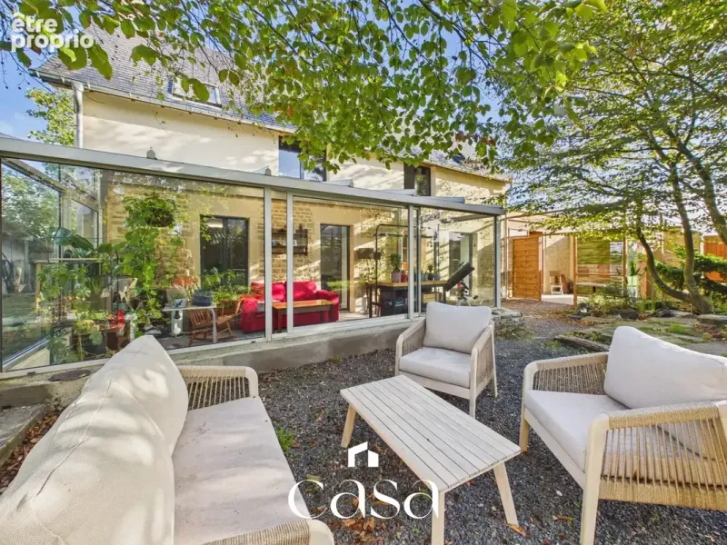 Photo Maison à Boulon au prix de 328 000€