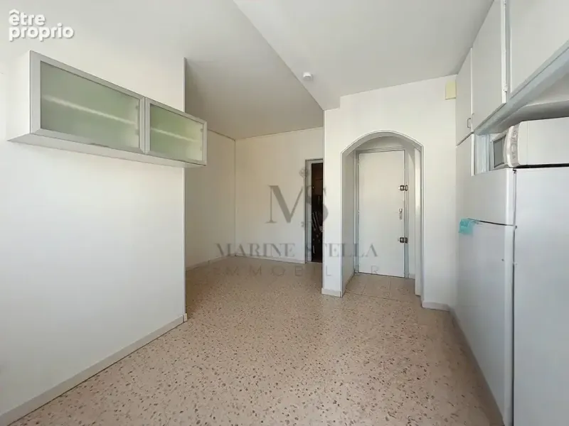 Photo Appartement à Valras-Plage au prix de 136 000€