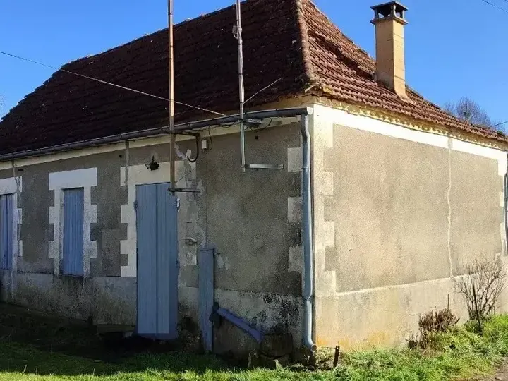 Photo Maison à Lalinde au prix de 60 480€