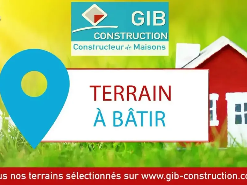 Photo Terrain à Labege au prix de 239 000€