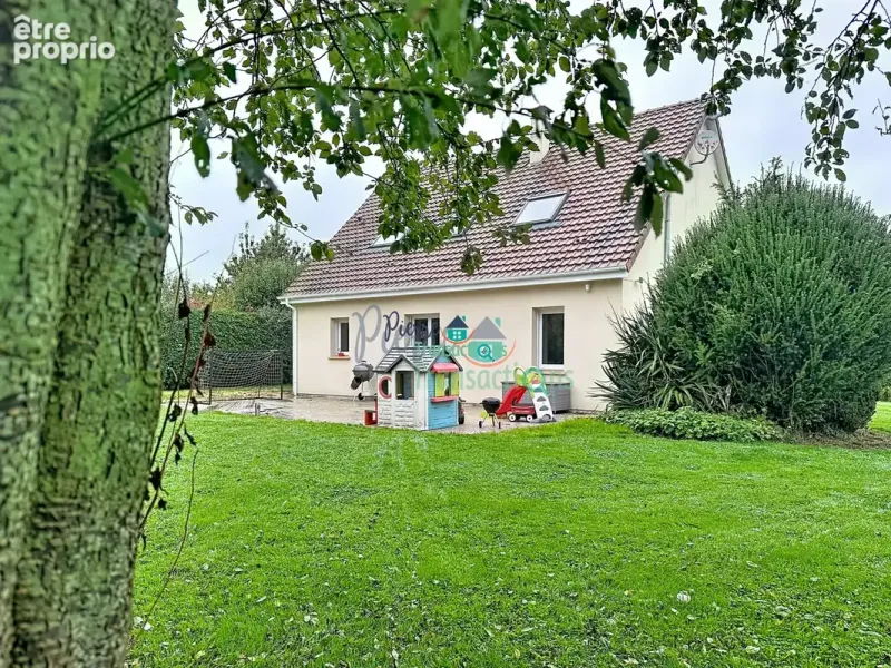 Photo Maison à Lillebonne au prix de 214 225€