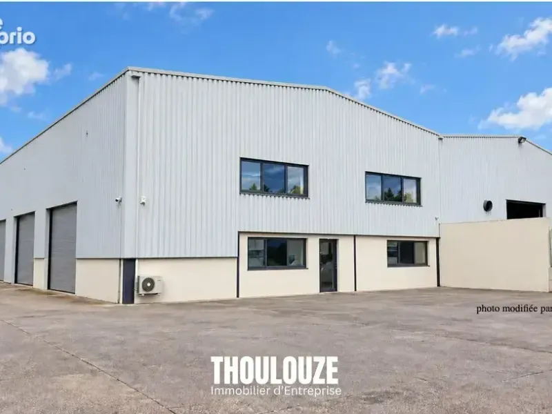 Photo Autres à Lunel au prix de 1 250 000€