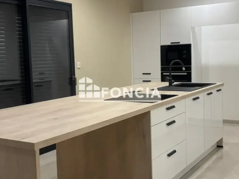 Photo Maison à Malissard au prix de 480 000€