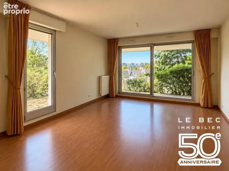 Photo Appartement à Vannes au prix de 336 000€