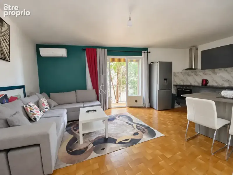 Photo Appartement à Perpignan au prix de 75 600€