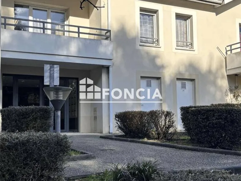 Photo Appartement à Cognac au prix de 102 500€