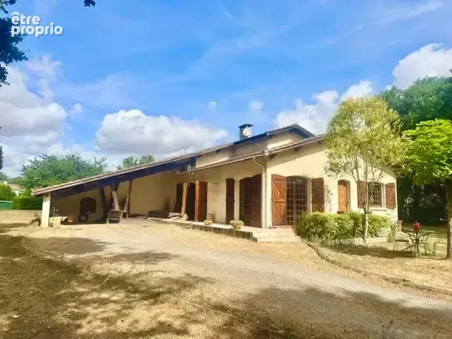 Photo Maison à Fonsorbes au prix de 259 000€