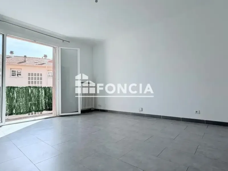 Photo Appartement à Toulon au prix de 115 000€