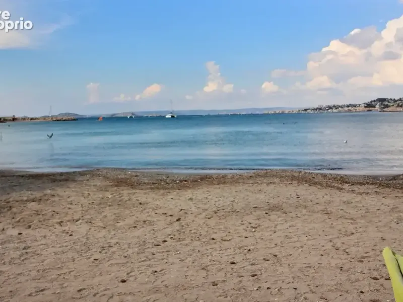 Photo Maison à Marseille-8e au prix de 230 000€