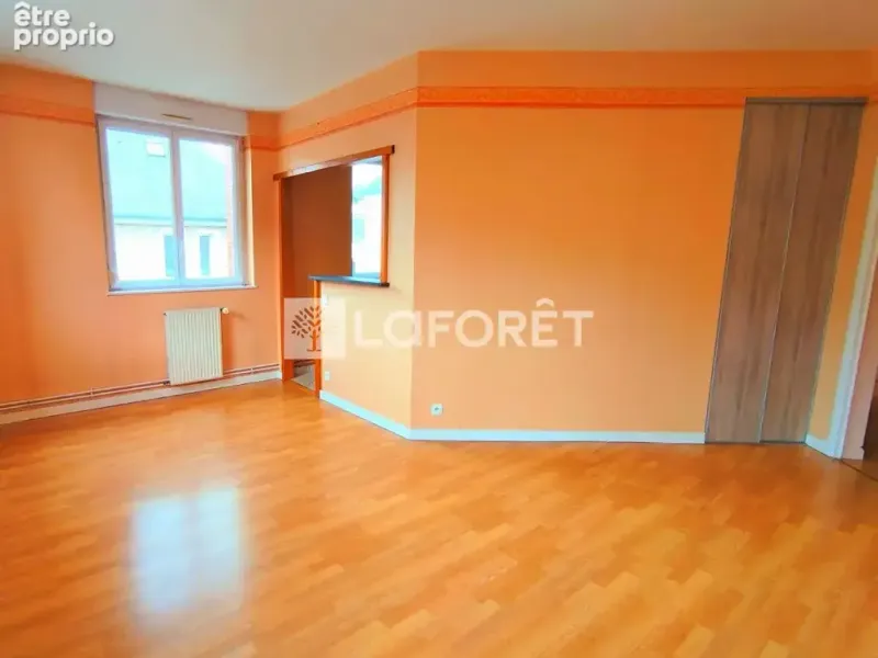 Photo Appartement à Flers au prix de 85 020€