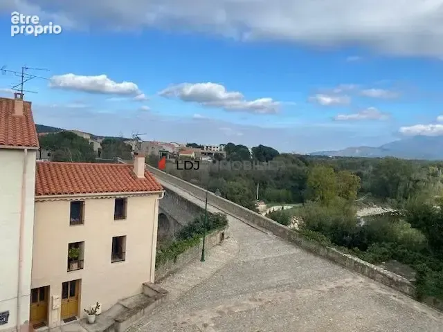 Photo Appartement à Ceret au prix de 116 000€