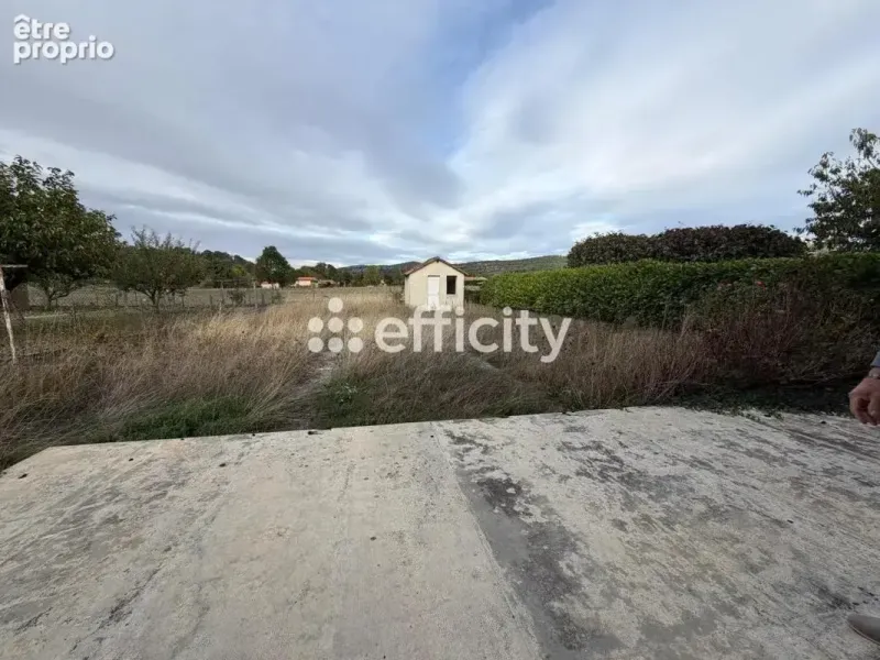 Photo Maison à Vernajoul au prix de 192 000€