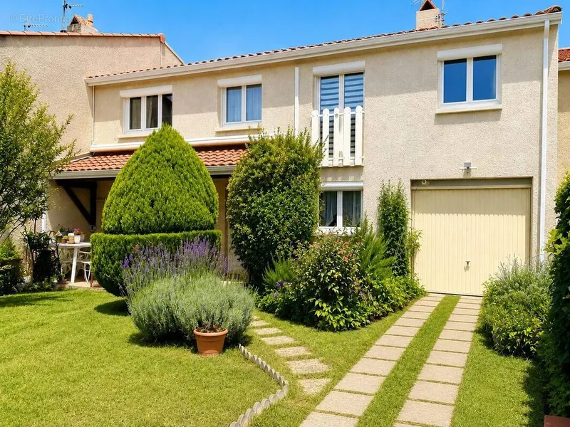 Photo Maison à Colomiers au prix de 260 000€