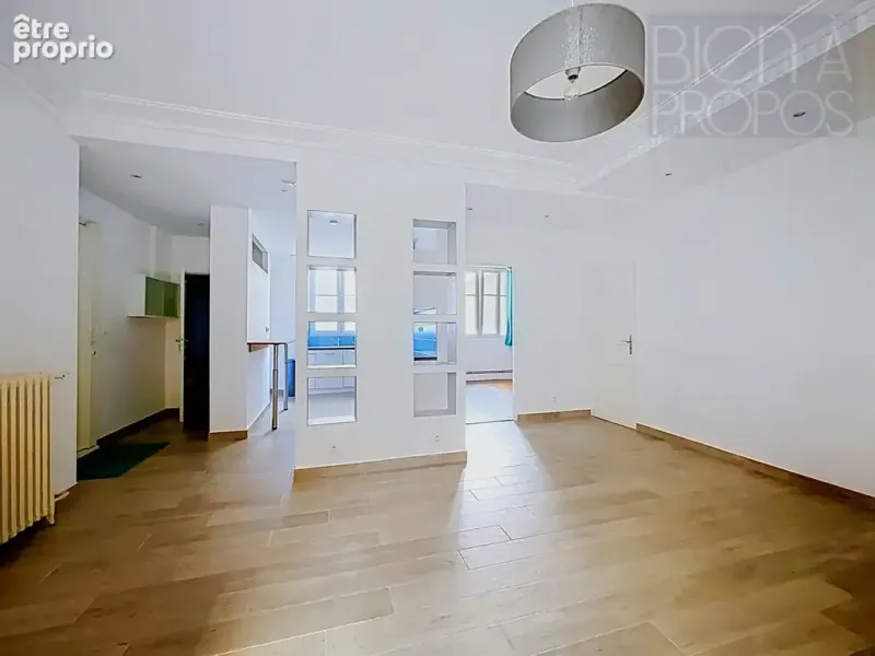 Photo Appartement à Asnieres-Sur-Seine au prix de 420 000€