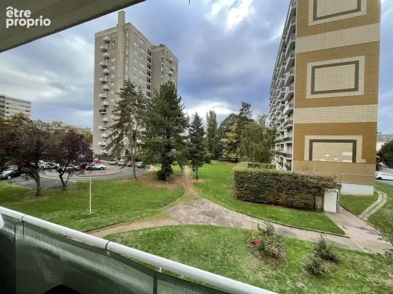 Photo Appartement à Rouen au prix de 93 000€
